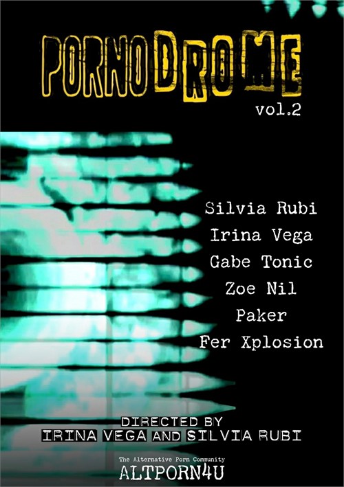 Pornodrome 2