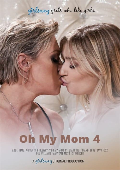 Oh My Mom 4