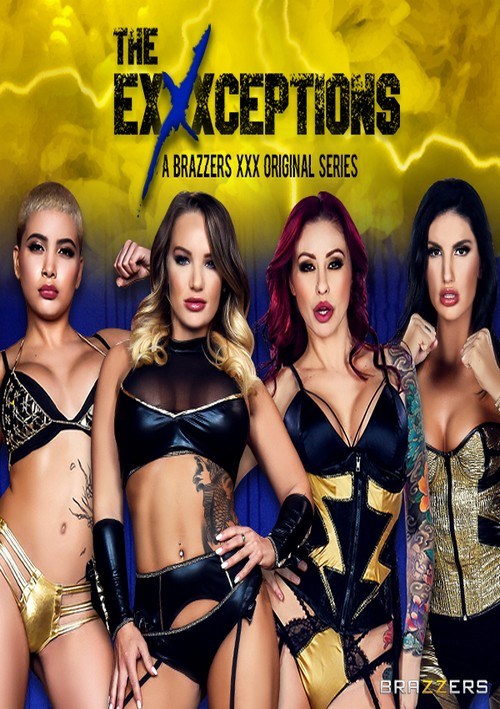 The Exxxceptions