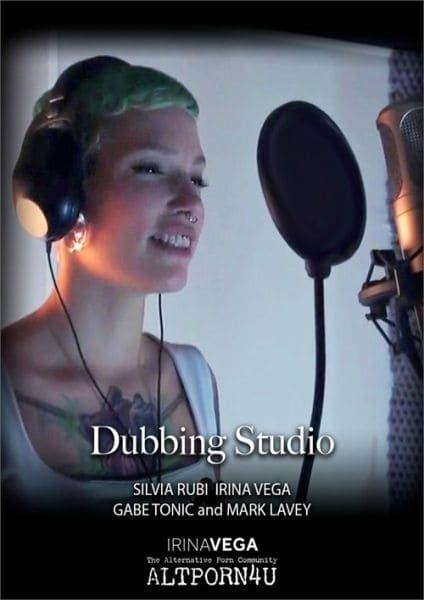 Dubbing Studio