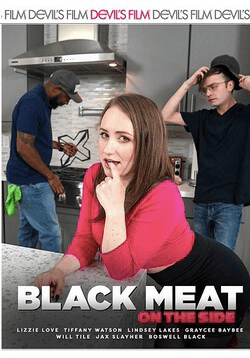 Black Meat On The Side