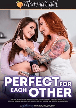 Perfect For Each Other