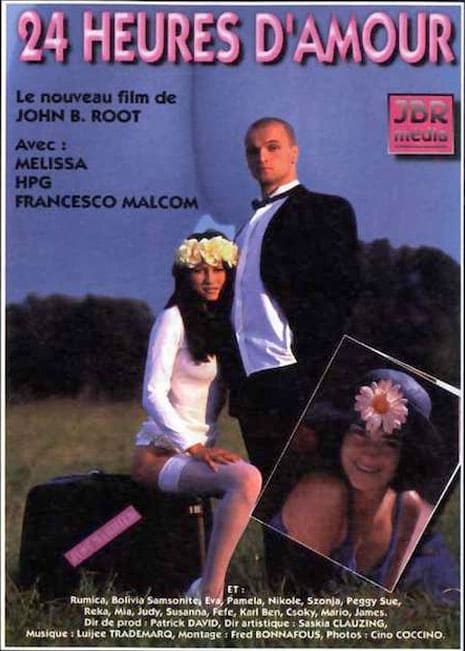 24 heures d’amour