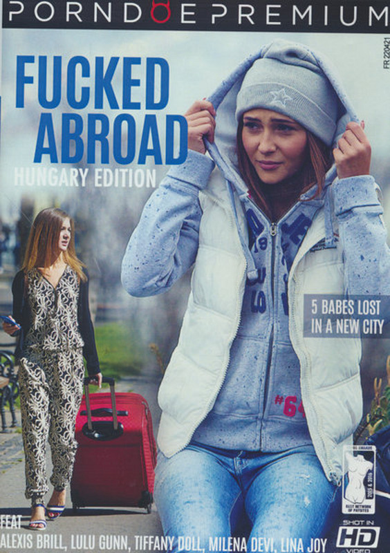 Fucked Abroad – Hungary Edition