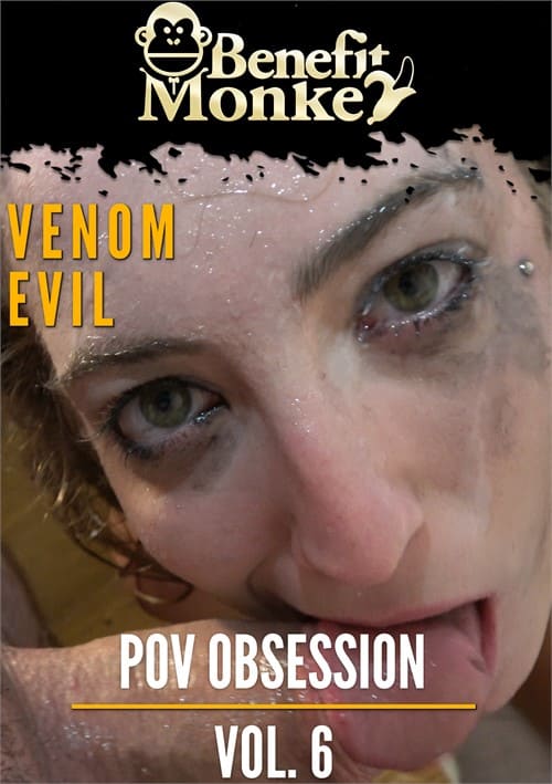 POV Obsession 6: Venom Evil