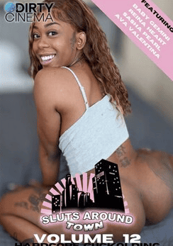 Sluts Around Town 12: Hardcore Cuckholding