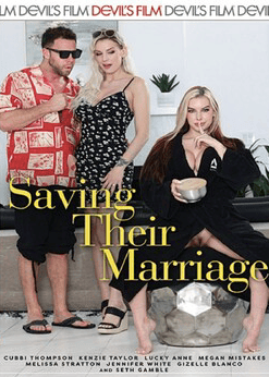 Saving Their Marriage