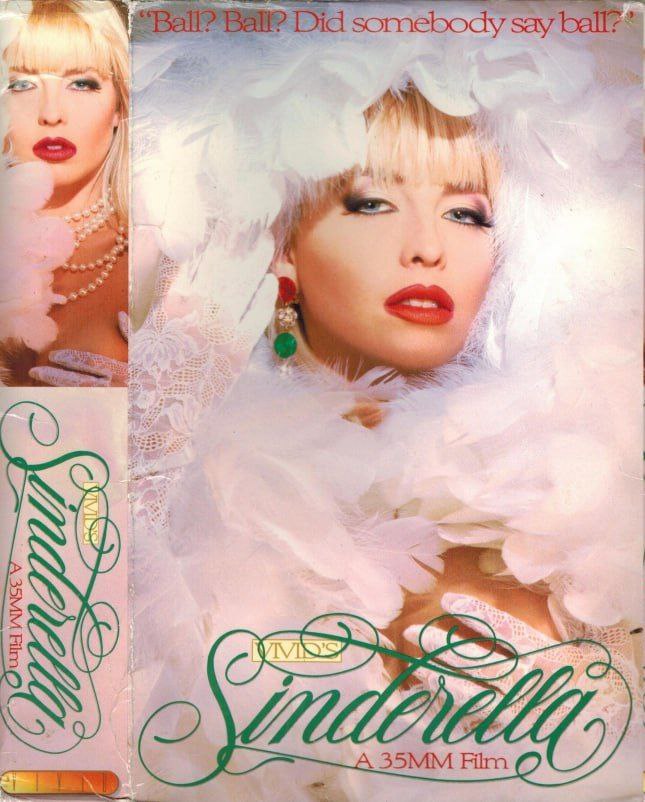 Sinderella