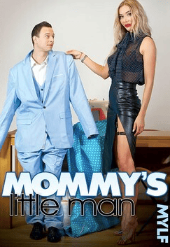 Mommy’s Little Man