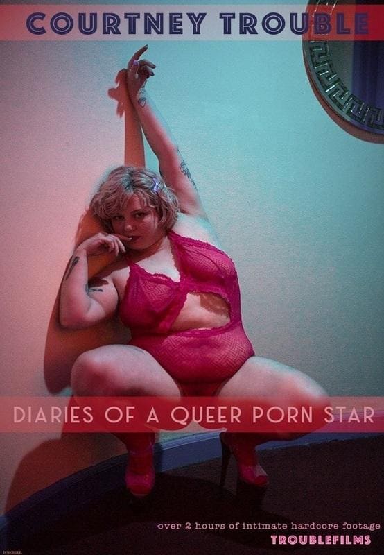 Diaries of a Queer Porn Star