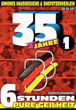35 Jahre BB Video 1 – Simones Hausbesuche & Ehefotzen Verleih