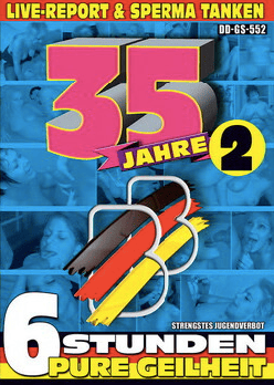 35 Jahre BB Video 2 – Live-Report & Sperma Tanken