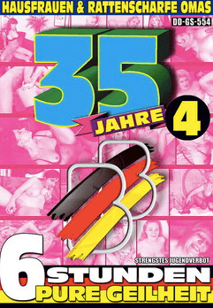 35 Jahre BB Video 4 – Hausfrauen & Rattenscharfe Omas