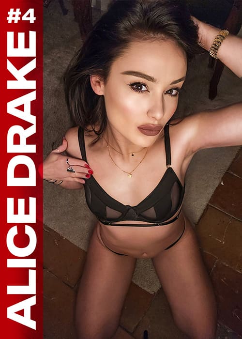 Alice Drake 4
