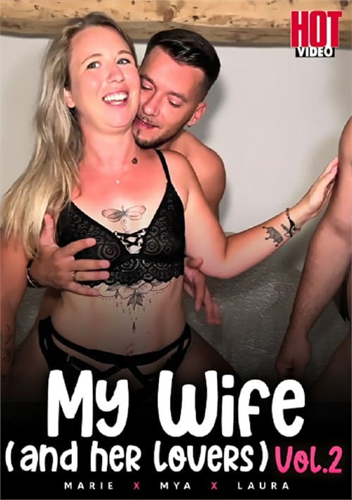 Ma Femme Et Ses Amants 2 / My Wife and Her Lovers 2