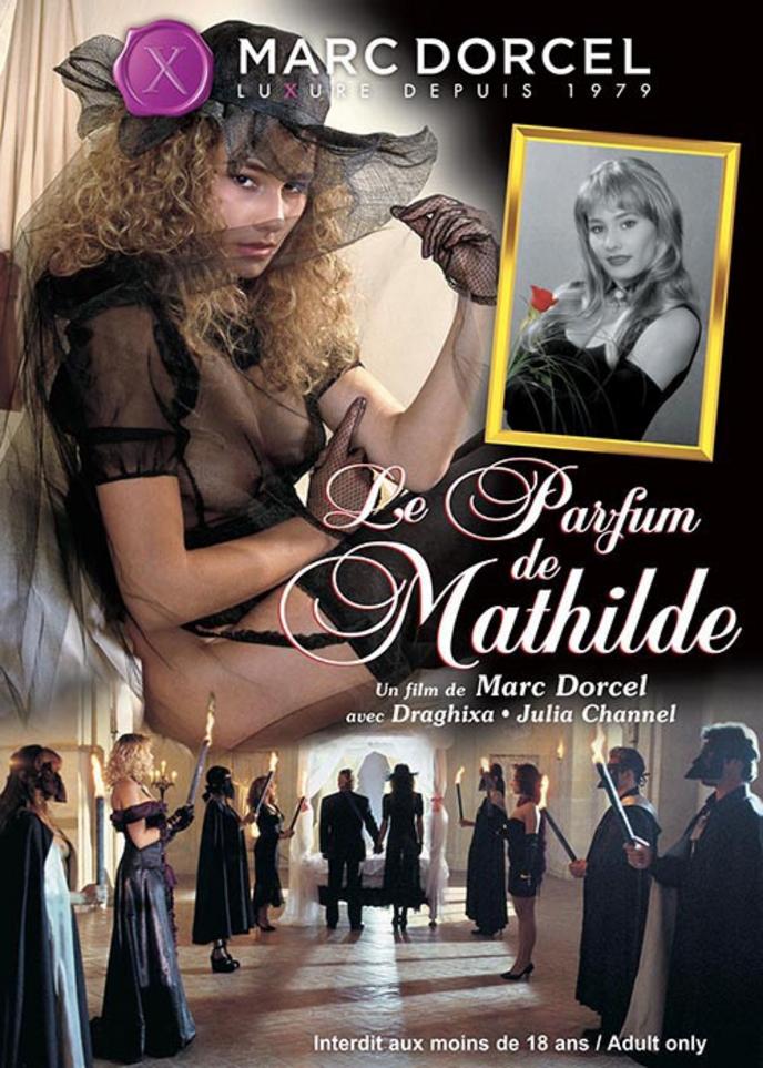 Le Parfum de Mathilde