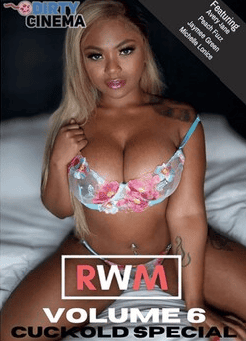 RWM – Raw White Meat 6