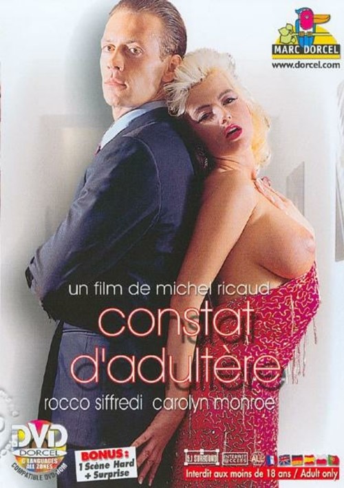 Constat D’Adultere