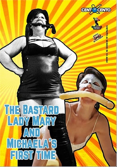 Lady Mary the Insatiable and Michaela from Faenza’s first time