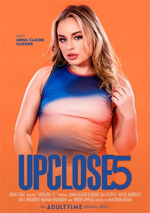 Up Close 5 / UpClose 5