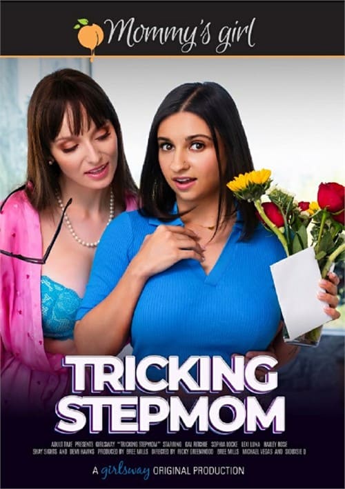 Tricking Stepmom
