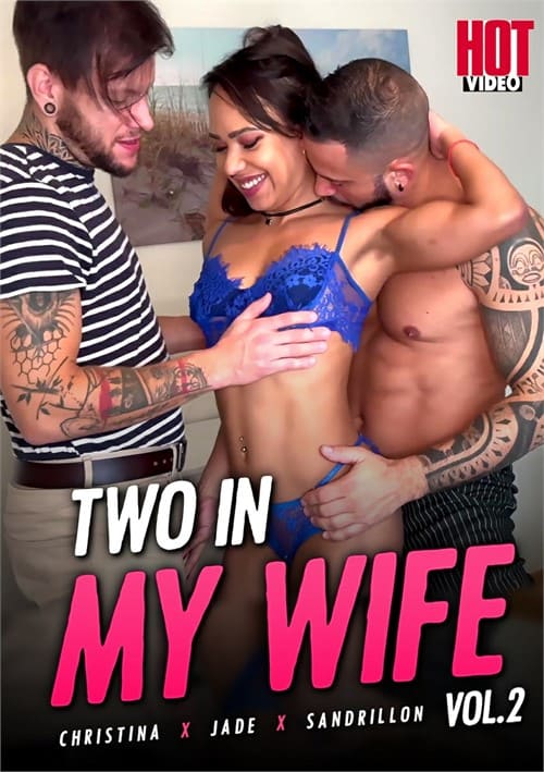 A Deux Dans Ma Femme 2 / Two In My Wife 2