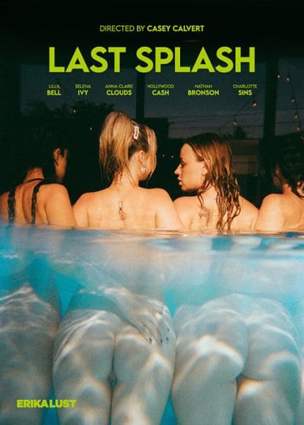 Last Splash