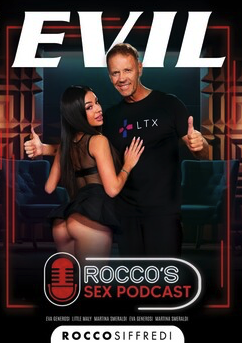 Rocco’s Sex Podcast