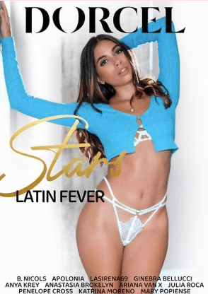 Stars – Latin Fever