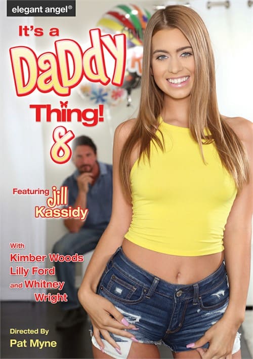 It’s a Daddy Thing! 8