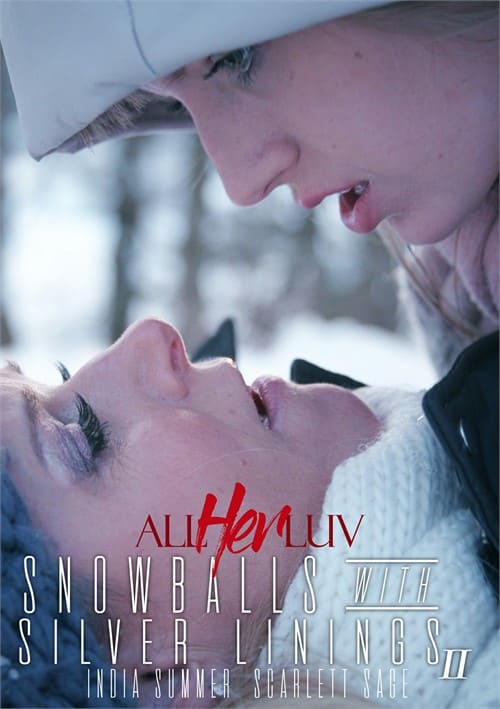 Snowballs with Silver Linings II