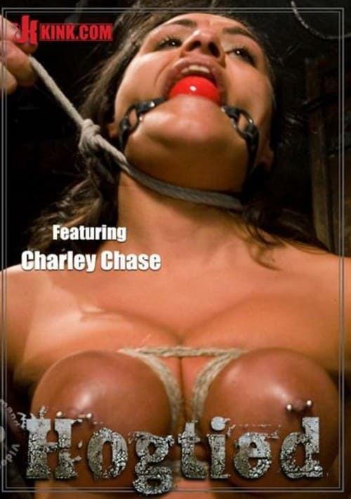 HogTied – Featuring Charley Chase