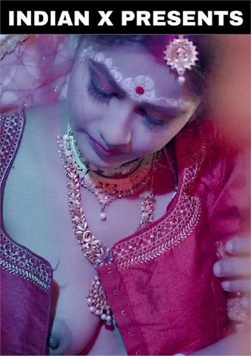 Newly Married Couple Hot Romantic Sex