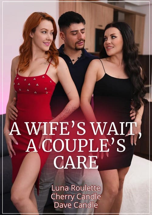 A wife’s wait a couples’s care