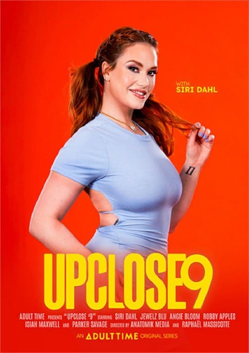Up Close 9 / UpClose 9