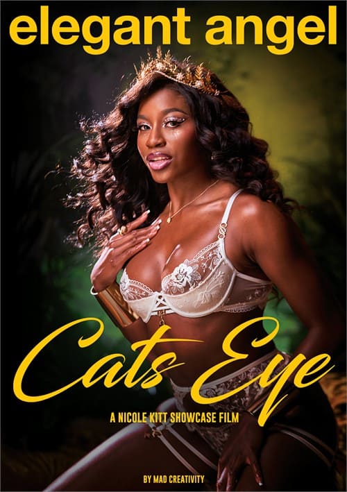 Cats Eye – A Nicole Kitt Showcase Film