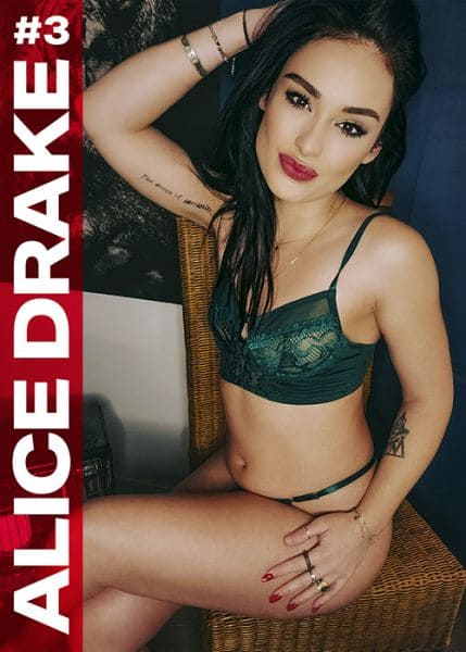 Alice Drake 3