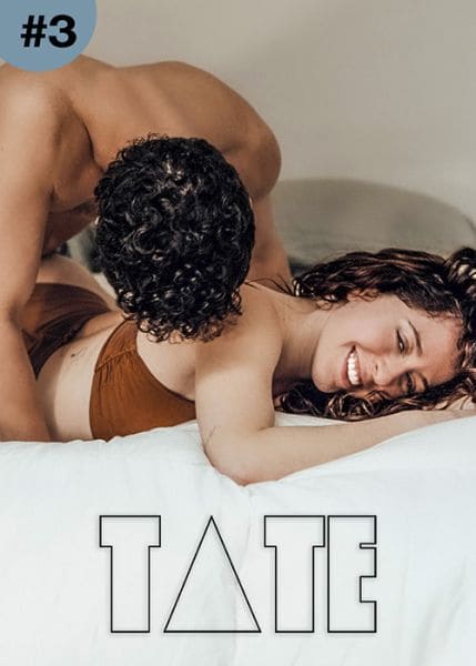 Tate 3