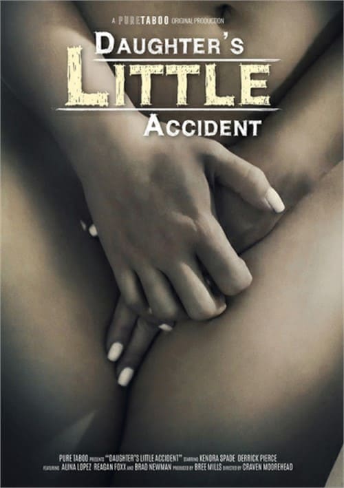 Daughter’s Little Accident