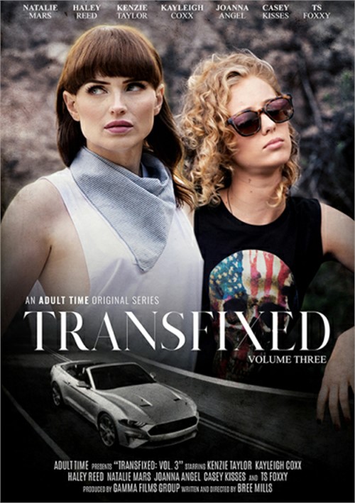 Transfixed Three