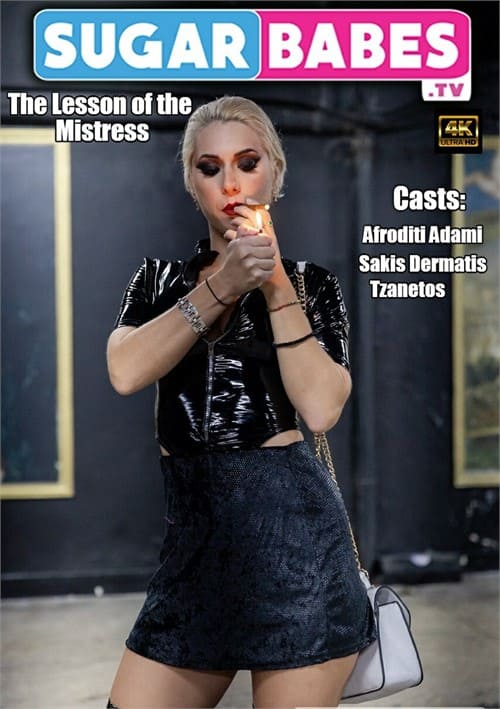 The Lesson of the Mistress