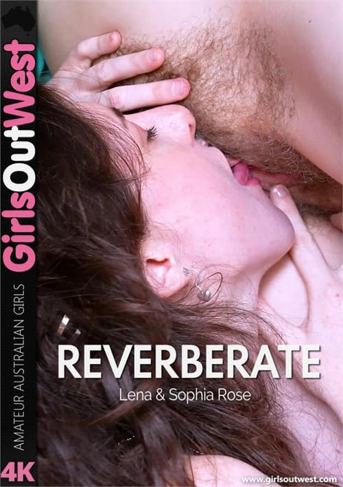 Lena & Sophia Rose – Reverberate