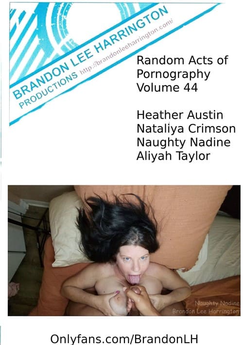 Random Acts Of Pornography 44