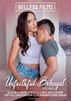 Ver Unfaithful Betrayal 3 Gratis Online