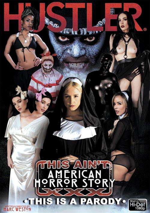 This Aint American Horror Story XXX