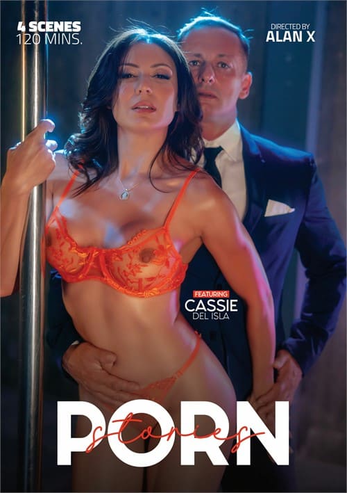Porn Stories