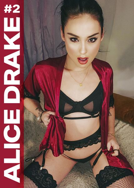 Alice Drake 2