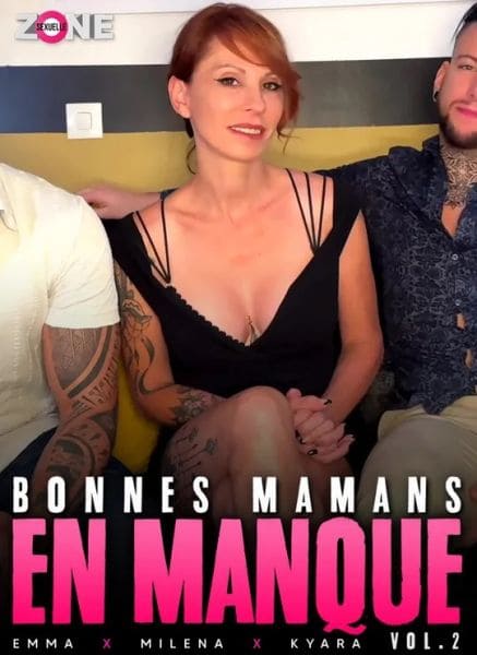Bonnes Mamans en Manque 2 / Good Mothers In Need 2