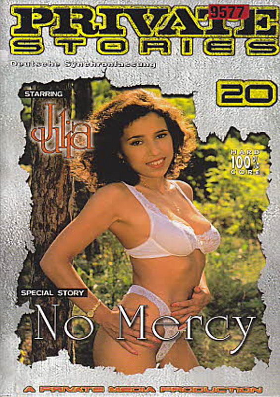 Private Stories 20 – No Mercy