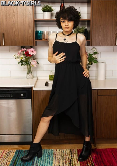 Kerri Can’t Get Enough